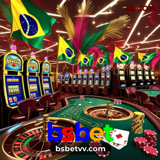 Acompanhe os Melhores Esportes no bsbet com Bônus e PIX