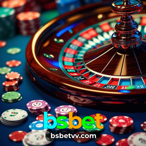 Bônus e Ofertas no bsbet | Cassino Online no Brasil