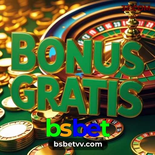 Bônus e Ofertas no bsbet | Cassino Online no Brasil