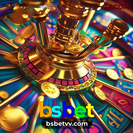 Bônus e Ofertas no bsbet | Cassino Online no Brasil