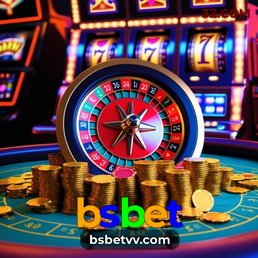 Cassino bsbet: segurança, rapidez e grandes prêmios