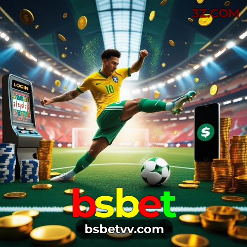 Bem-vindo de Volta ao bsbet