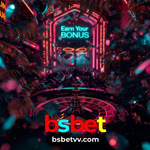 Bem-vindo de Volta ao bsbet