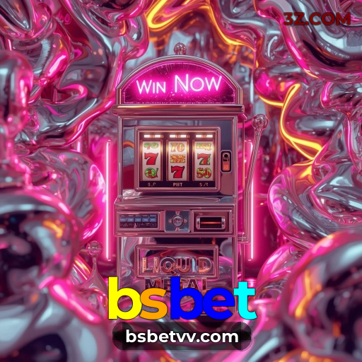 Bem-vindo de Volta ao bsbet