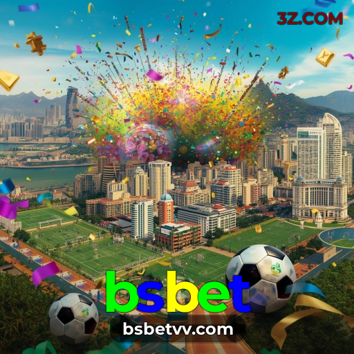 bsbet: Jogos de Cassino Online com Diversão e Ganhos