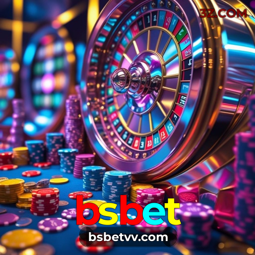 Experimente Baixar Jogos Imperdíveis no bsbet