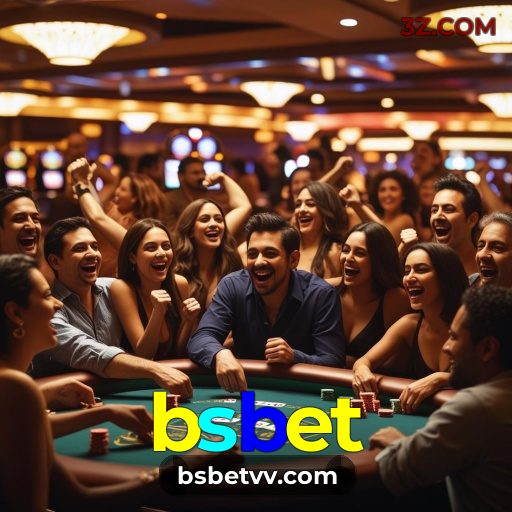 Experimente Baixar Jogos Imperdíveis no bsbet